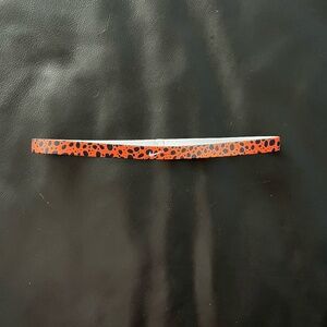 Nike Hairband Orange